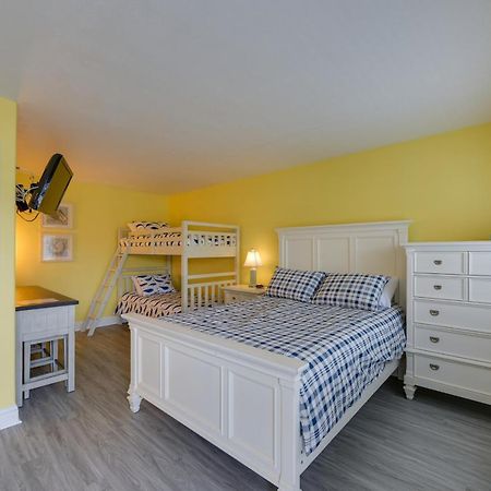 Ocean City Condo With Pool Walk To Boardwalk! ภายนอก รูปภาพ
